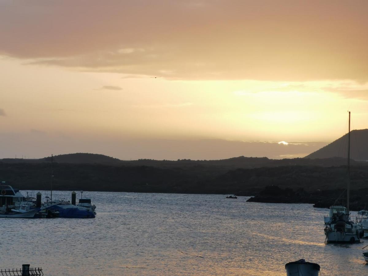 Sunny Apt With Terrace Coastal Area South Arona Arona  Buitenkant foto